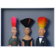 Familie Pinsel