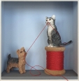 Hund und Katz