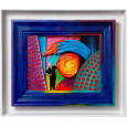 The Garden of Howard Hodgkin